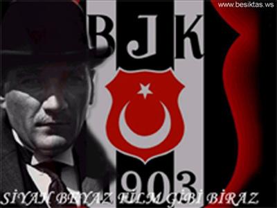 Beşiktaş