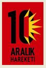 10 Aralık Hareketi'nin kuracağı partiye oy vereceğim.
