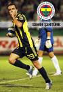 Semih şentürk