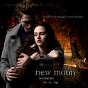 NEW MOON (ALACAKARANLIK)
