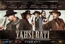 YAHŞİ BATI