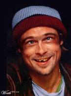 Brid Pitt