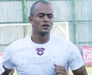 Julio Cesar da Silva de Souza