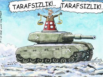Tarafsız