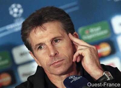 Claude Puel