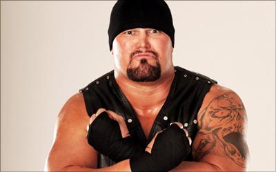 Luke gallows