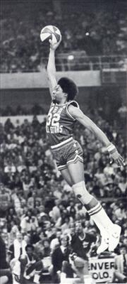 Julius erwing