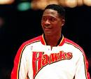 Dominique wilkins