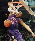Vince carter