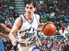 John stockton