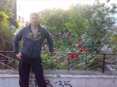 CİHAN ŞİRİN