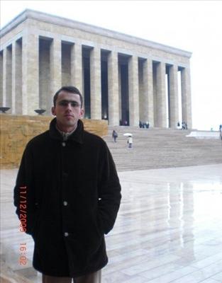 M. FATİH EROL