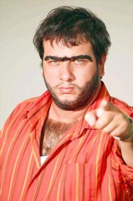 Recep ivedik