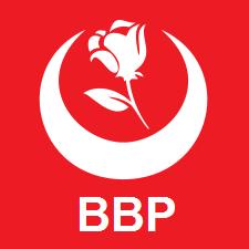 BÜYÜK BIRLIK PARTISI
