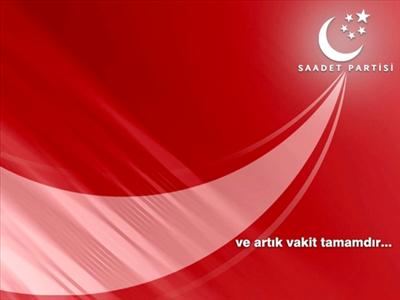 SAADET PARTISI