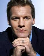 CHRIS JERICHO