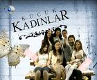 Küçük Kadınlar