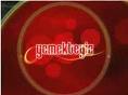 Yemekteyiz