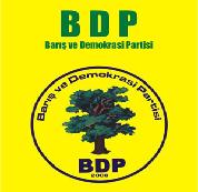 BDP - Barış ve Demokrasi Partisi