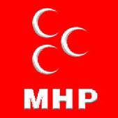 MHP - Milliyetçi Hareket Partisi