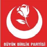 BBP - Büyük Birlik Partisi
