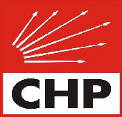 CHP - Cumhuriyet Halk Partisi