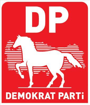 DEMOKRAT PARTİ