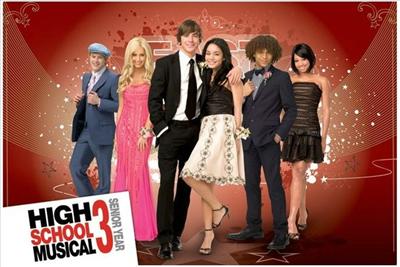 High Scool Musical