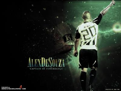 ALEX DE SOUZA
