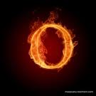 O
