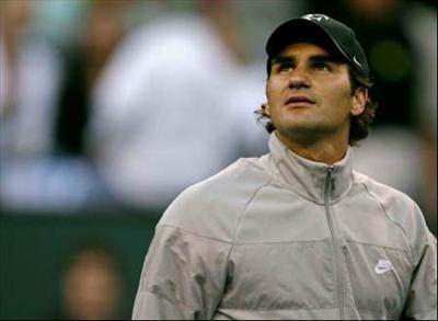 Federer