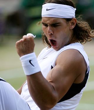 Nadal