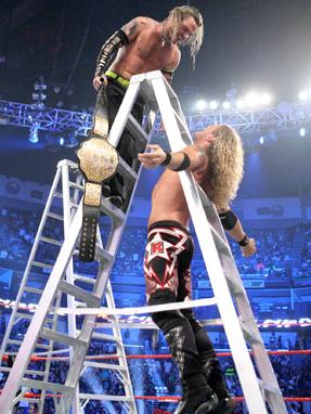 Jeff hardy