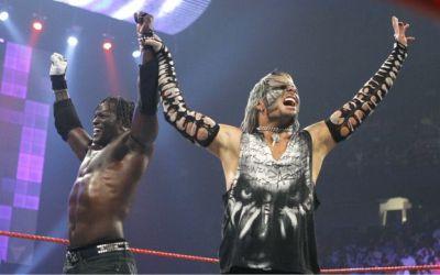 R truth