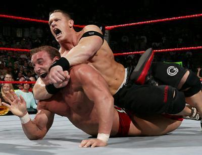 John cena