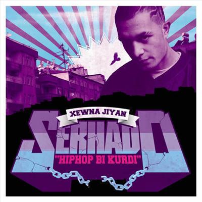 Serhado(Kurdish Rap)