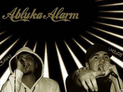 Abluka Alarm