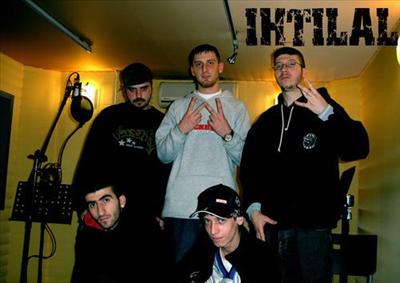 İhtilal