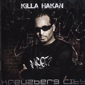Killa Hakan