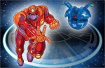 Robotallıon