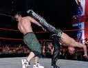 Sweet chin music