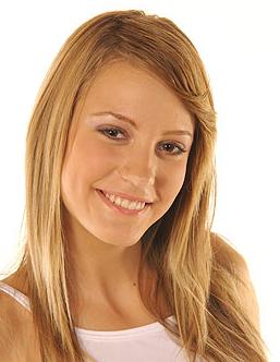 Seranay SARIKAYA