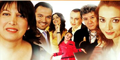 BeniM aNNeM biR meLeK[sTar]