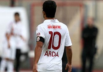 ARDA TURAN