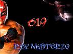 REY MYSTERİO