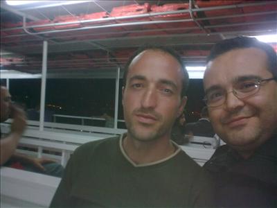 Ferhat Ayadenk