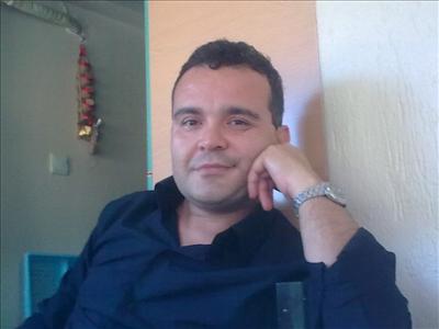 Necdet İnce