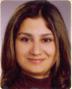 Burcu (Atmaca) Sert (İngilizce)