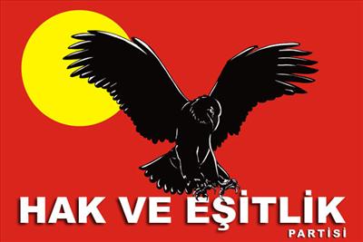 Hak ve eşitlik partisi
