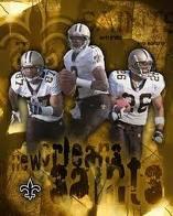 Saints